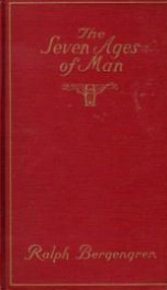 the seven ages of man_cover