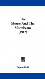 The Mouse and The Moonbeam_cover