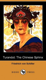 Turandot: The Chinese Sphinx_cover