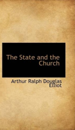 the state and the church_cover