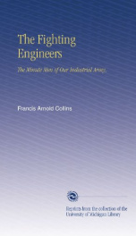 the fighting engineers the minute men of our industrial army_cover