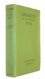 chemistry in the service of man_cover