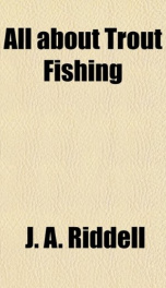 all about trout fishing_cover