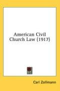 american civil church law_cover