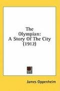 the olympian a story of the city_cover