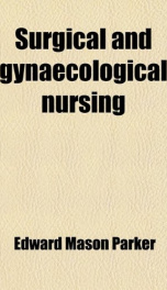 surgical and gynaecological nursing_cover