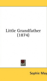 Little Grandfather_cover