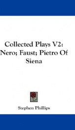 collected plays_cover