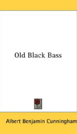 old black bass_cover