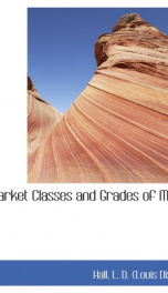 market classes and grades of meat_cover