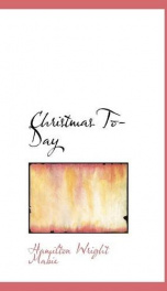 christmas to day_cover