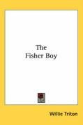 the fisher boy_cover