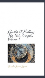 charles omalley the irish dragon_cover