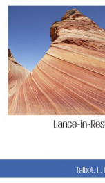 lance in rest_cover