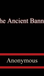 The Ancient Banner_cover