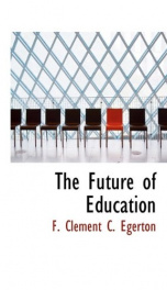 the future of education_cover