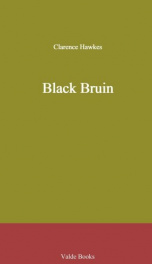 Black Bruin_cover
