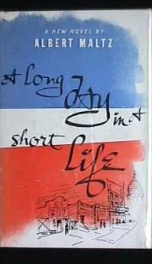 a long day in a short life_cover