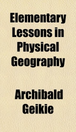 elementary lessons in physical geography_cover