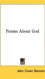 poems about god_cover