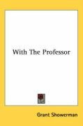 with the professor_cover