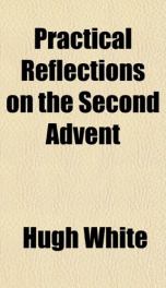 practical reflections on the second advent_cover