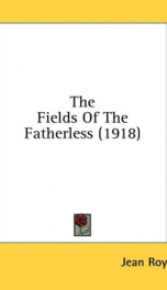 the fields of the fatherless_cover