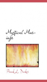 mystical musings_cover