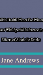 Child's Health Primer For Primary Classes_cover