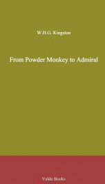 From Powder Monkey to Admiral_cover