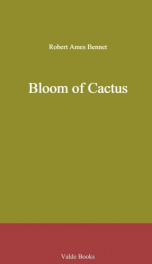 Bloom of Cactus_cover
