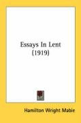 essays in lent_cover