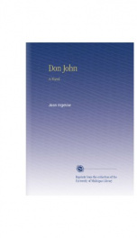 don john a novel_cover