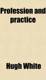 profession and practice_cover