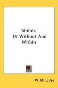 shiloh or without and within_cover