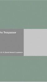 the trespasser_cover