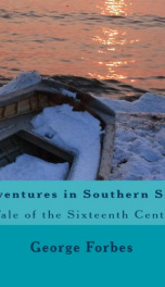 Adventures in Southern Seas_cover