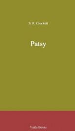 Patsy_cover