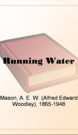 running water_cover
