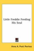 little freddie feeding his soul_cover