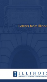 letters from illinois_cover