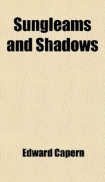 sungleams and shadows_cover