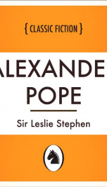 Alexander Pope_cover