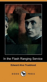 In the Flash Ranging Service_cover