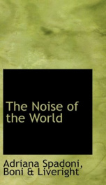 the noise of the world_cover