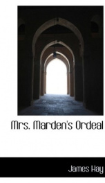 mrs mardens ordeal_cover