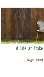 a life at stake_cover