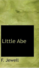 Little Abe_cover