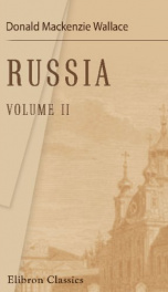 russia volume 2_cover