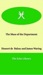 The Muse of the Department_cover